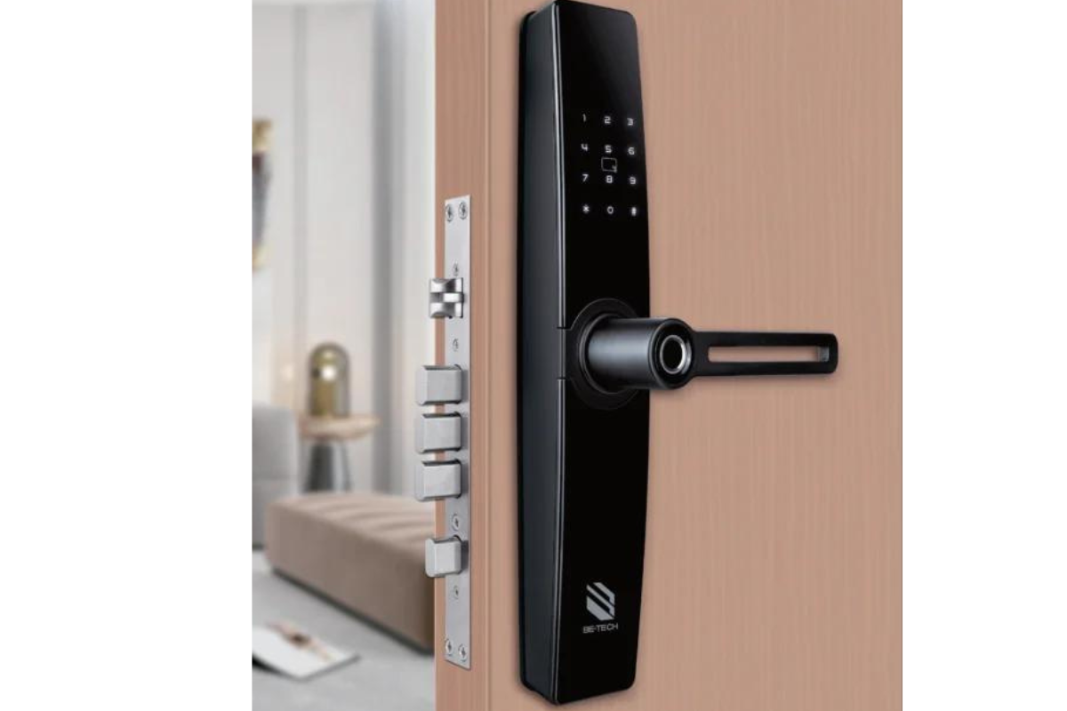 Khóa cửa điện tử M1B1FMTL