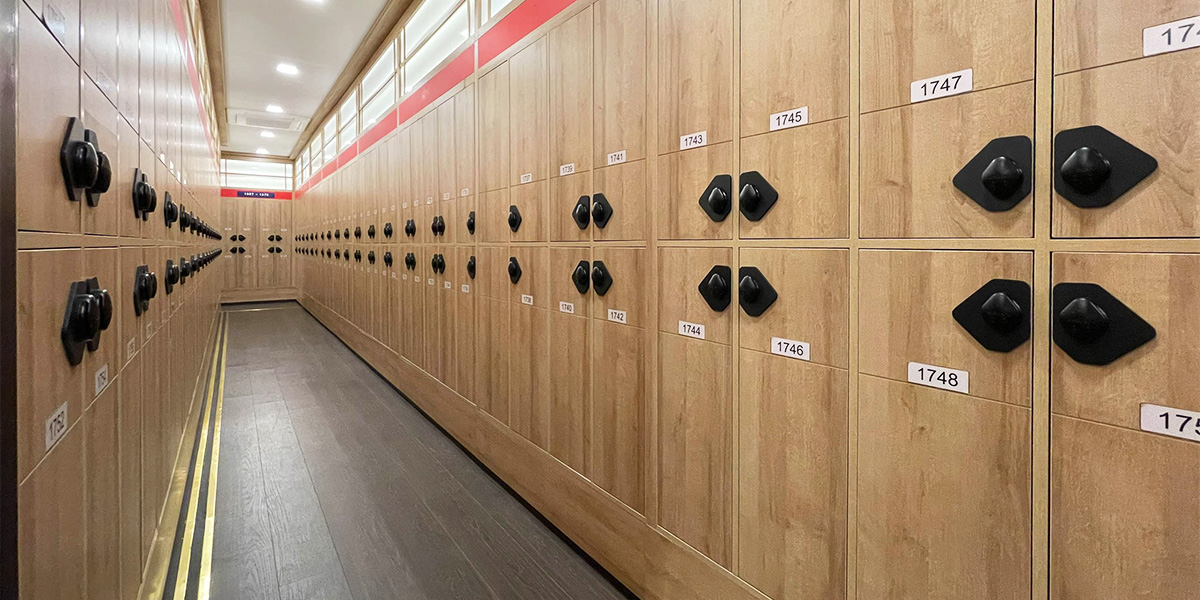 Ohayo Phú Thọ - Tập Đoàn Onsen Fuji