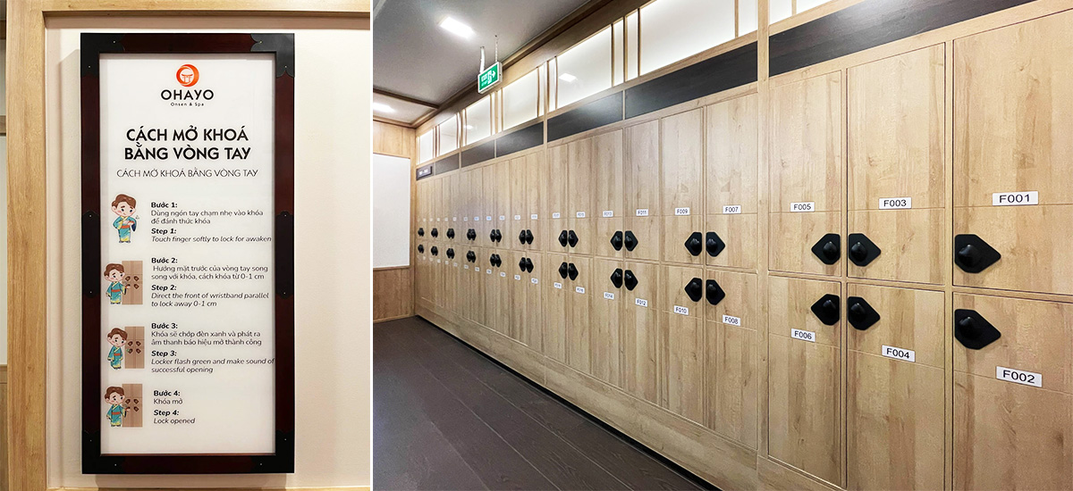 Ohayo Phú Thọ - Tập Đoàn Onsen Fuji