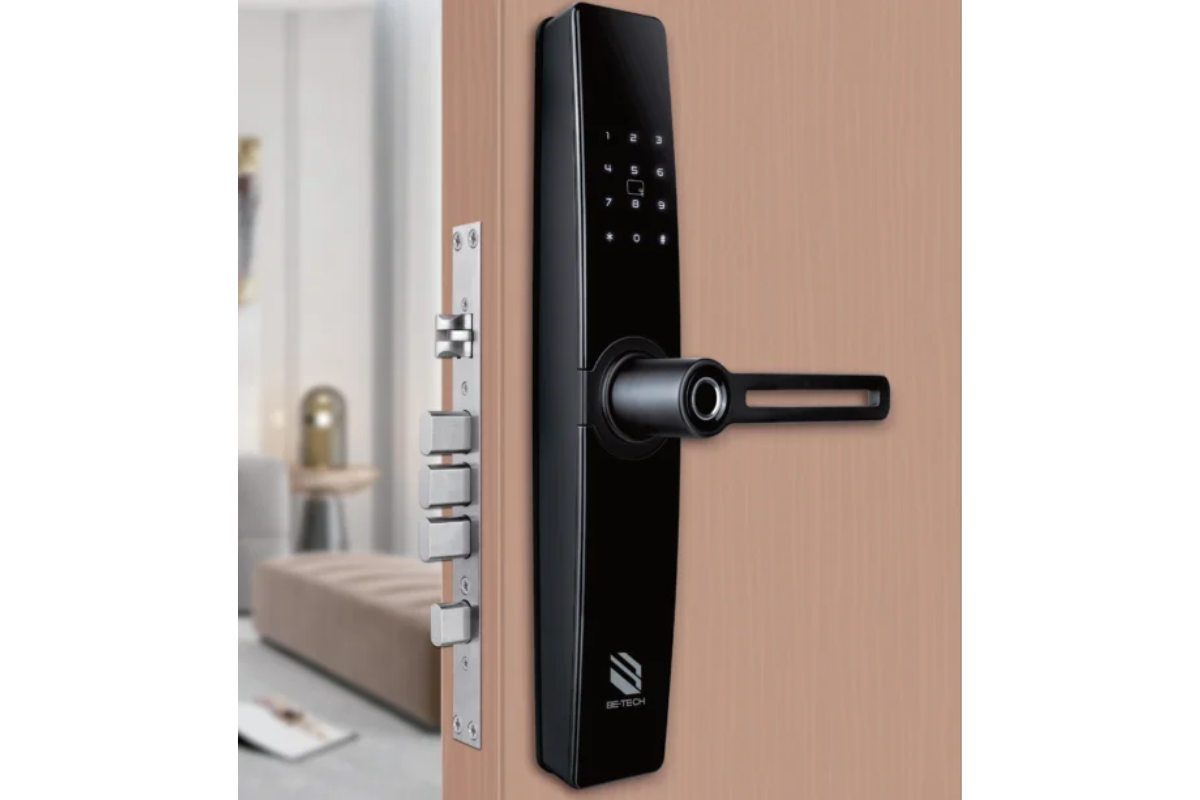 Khoá cửa điện tử M1B0FMTL