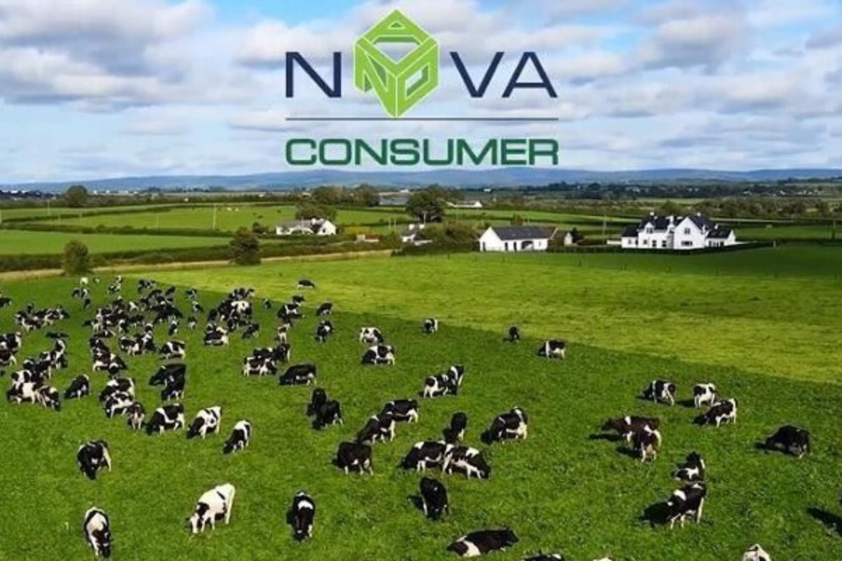 Nova Consumer Group - Nông nghiệp và hàng tiêu dùng