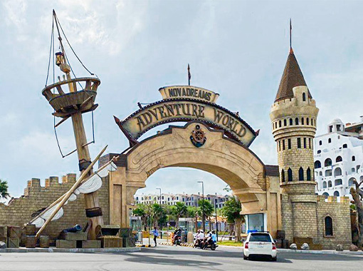 Wonderland - NovaWorld Phan Thiết