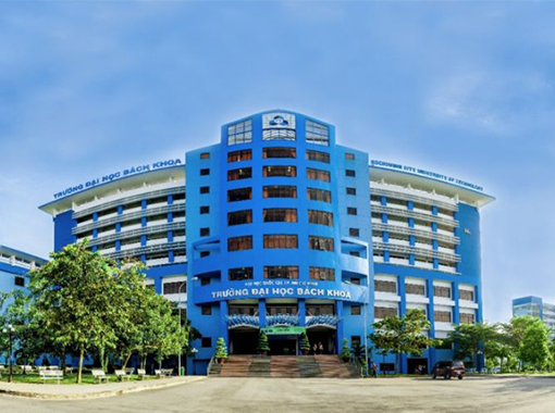 Trường Đại Học Bách Khoa