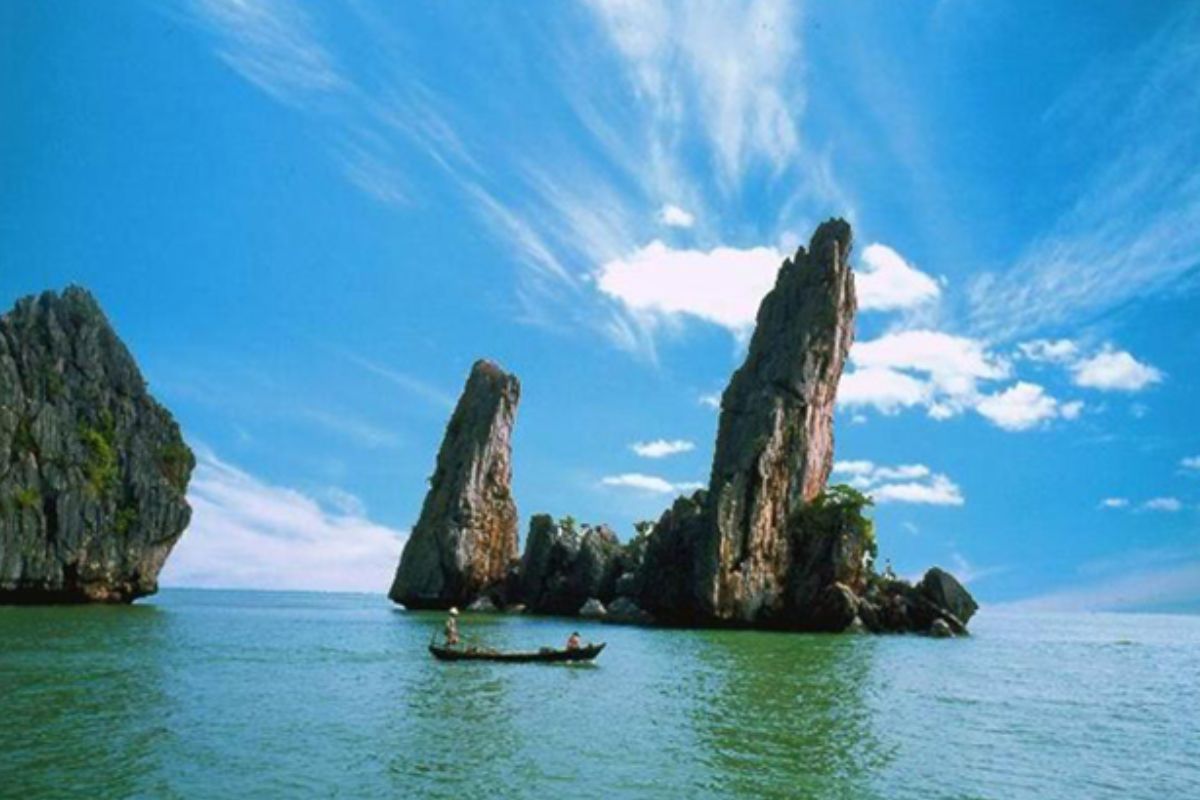 Hòn Phụ Tử