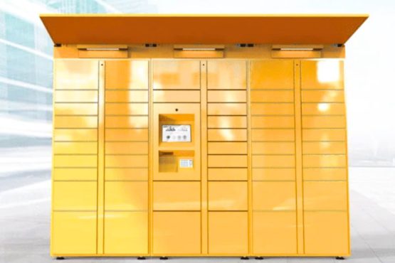 Smart Utility Box Tủ Smart Box Cao Cấp – Tối Ưu Không Gian & Tiện Ích