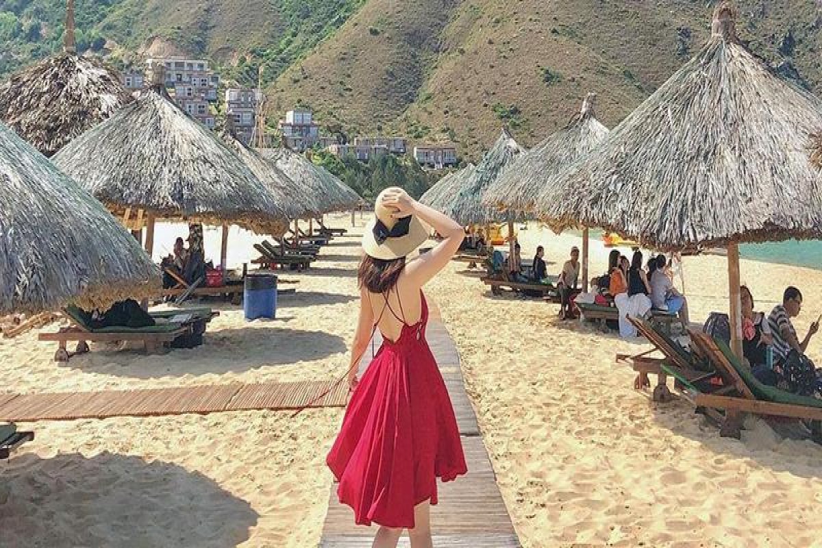 Kỳ Co Quy Nhơn
