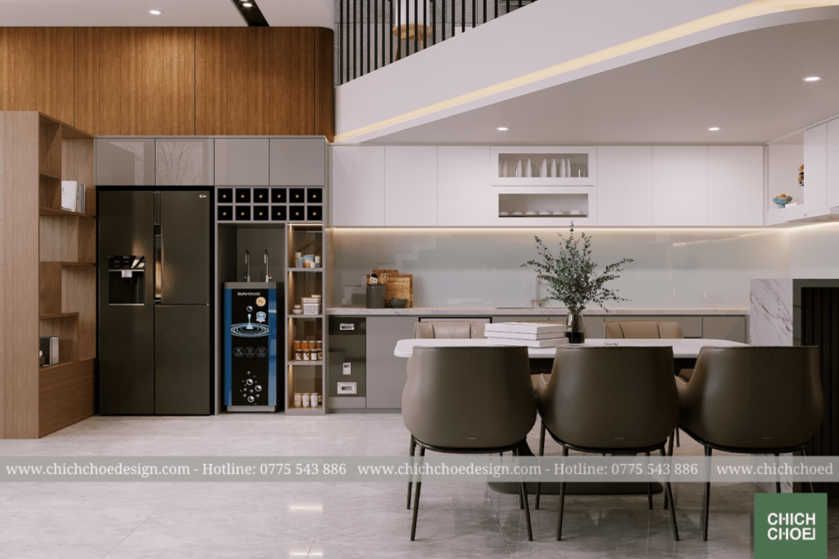 Công ty thiết kế nội thất tại Đà Nẵng