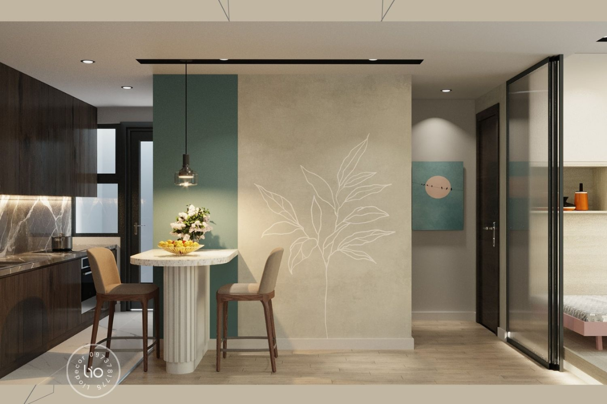 các công ty thiết kế nội thất tại tphcm