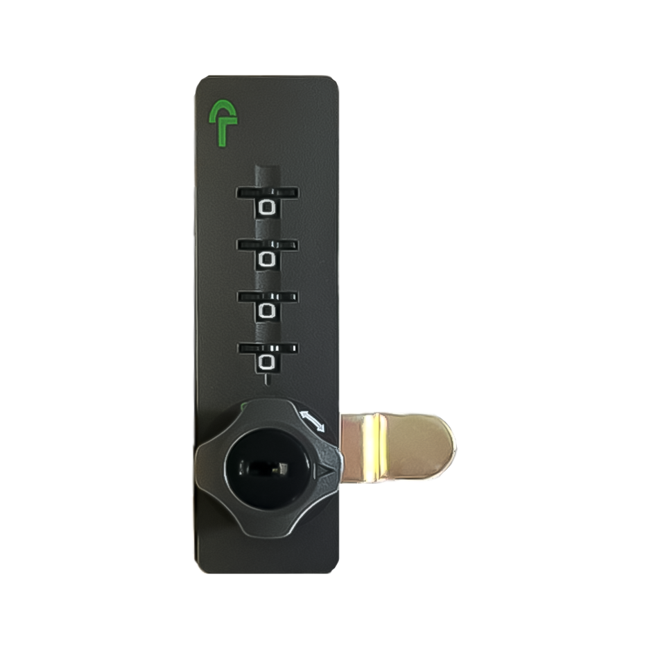 Ổ Khóa Số Cyber Lock 853-C02
