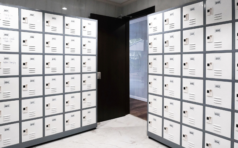 tủ locker 42 ngăn