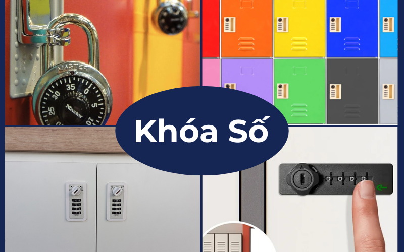 hình đại diện ổ khóa số loại tốt