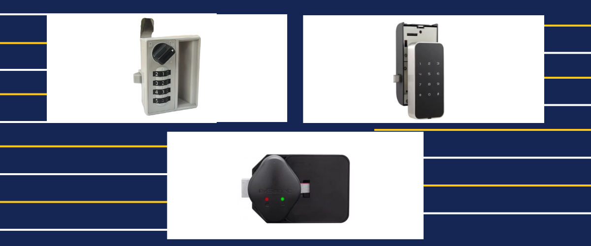 ổ khóa tủ tài liệu