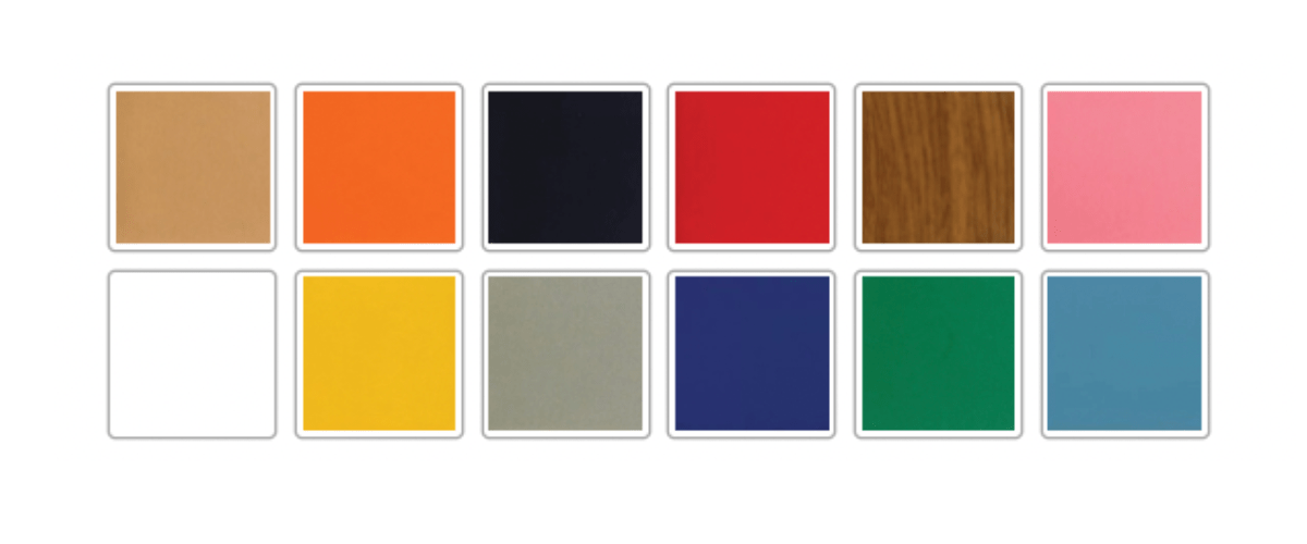 hình ảnh màu sắc của tủ 