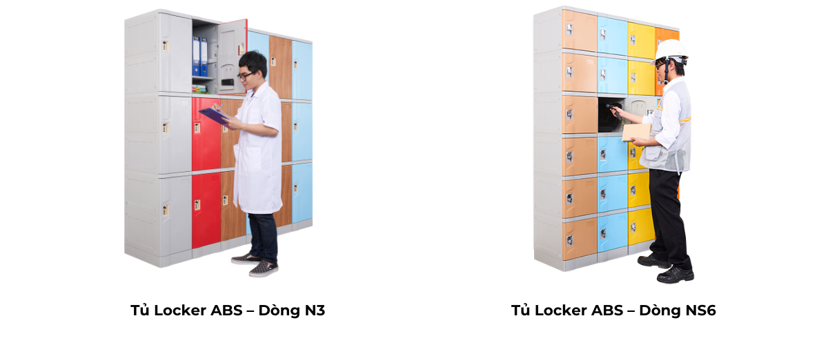 tủ locker 42 ngăn