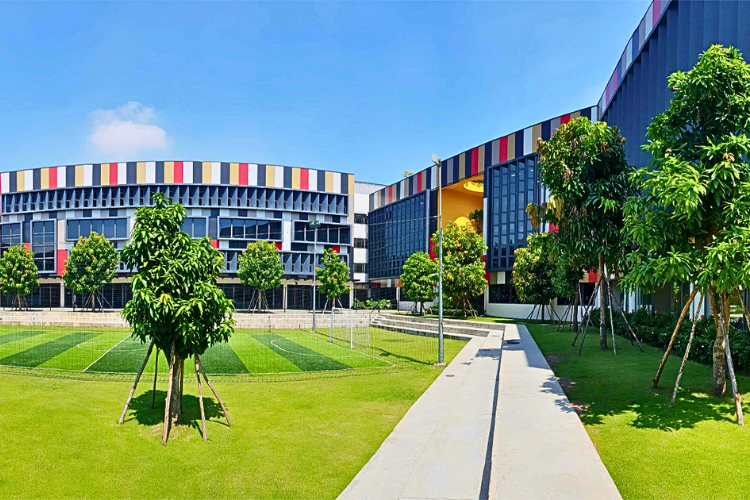 Dự án EMASI Van Phuc