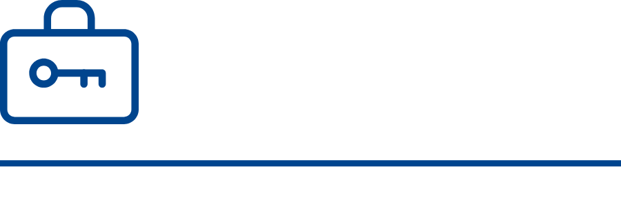 Locker and Lock icon