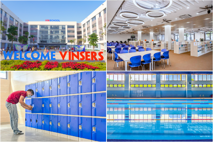 Dự án Vinschool