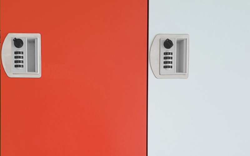 ổ khóa tủ locker