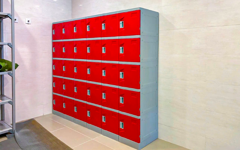 Tủ Hồ Sơ Văn Phòng TPHCM