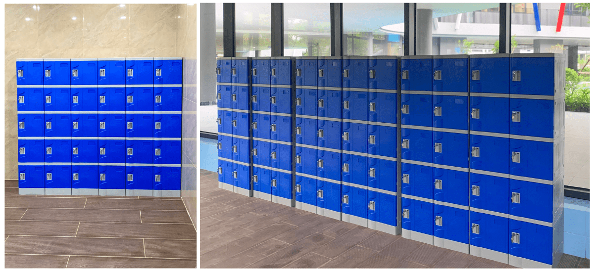 Dự án Trường Tiểu học Vinschool Smart City