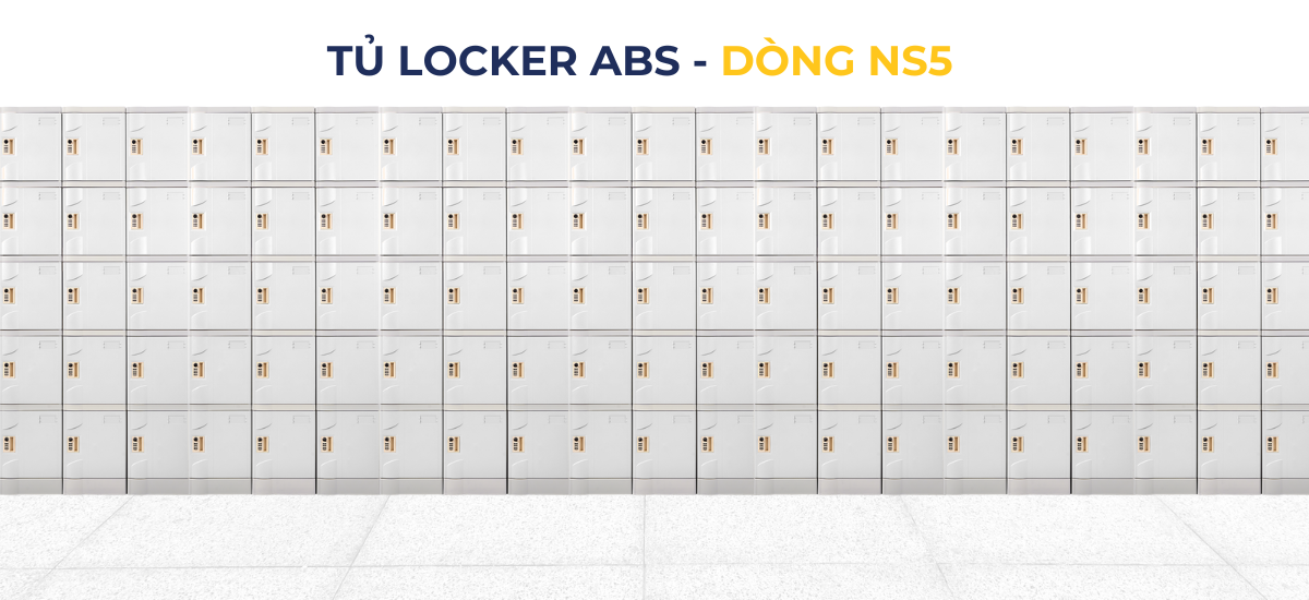 Dịch vụ tủ gửi đồ