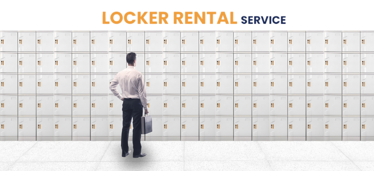 Dịch vụ tủ gửi đồ