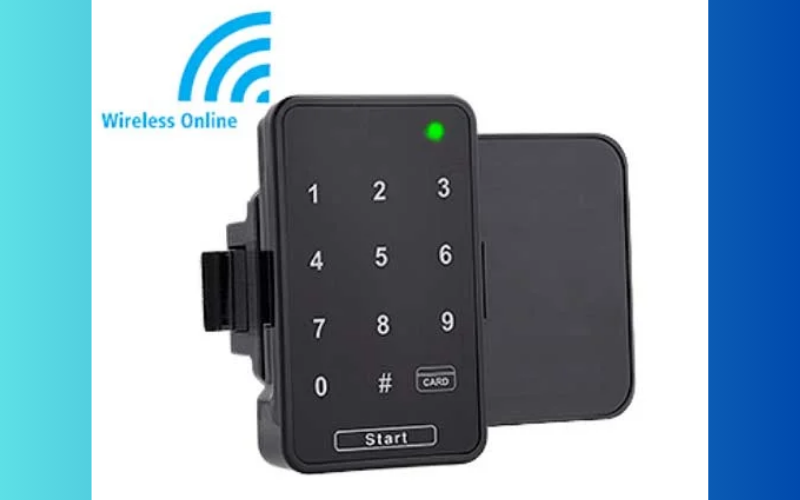 khóa điện tử đà nẵng