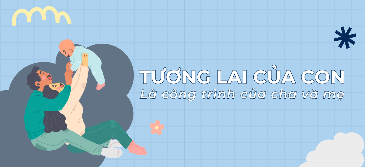 Tri Thức Và Đạo Đức Là Hai Món Quà Lớn Nhất Mà Cha Mẹ Dành Cho Con