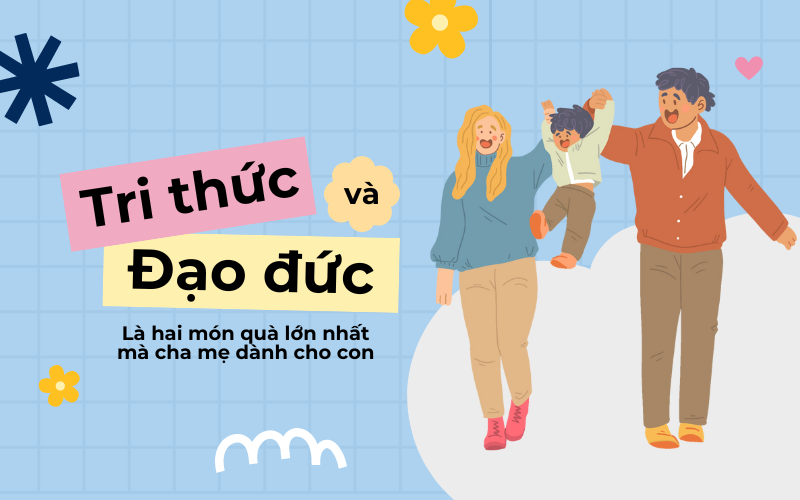 Tri thức và đạo đức