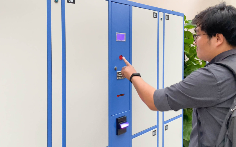 tủ locker 1 ngăn