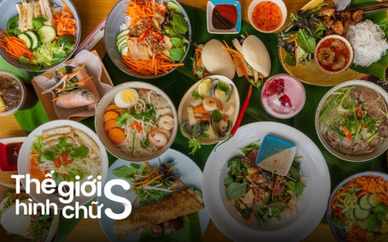 Đặc sản ẩm thực địa phương