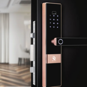 Khóa cửa điện tử H3A5FMTL
