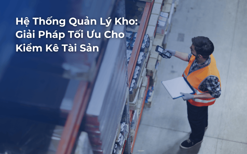 Hệ thống quản lý kho