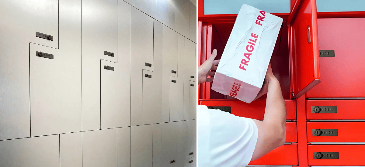 Hướng dẫn sử dụng khóa số cyber