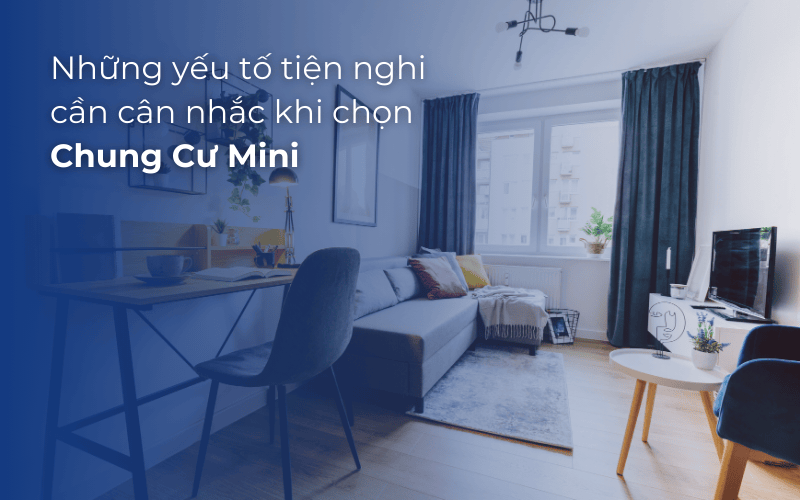 Chung cư mini