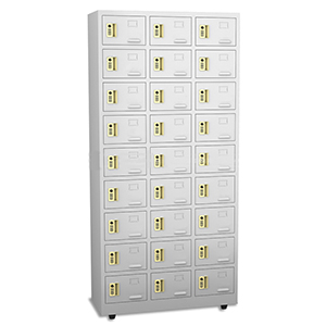 Tủ locker sắt