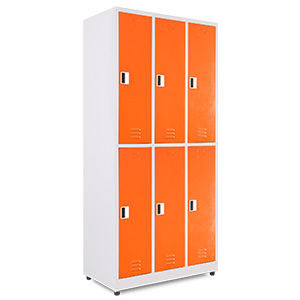 Tủ locker sắt