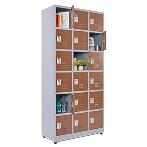 Tủ locker sắt
