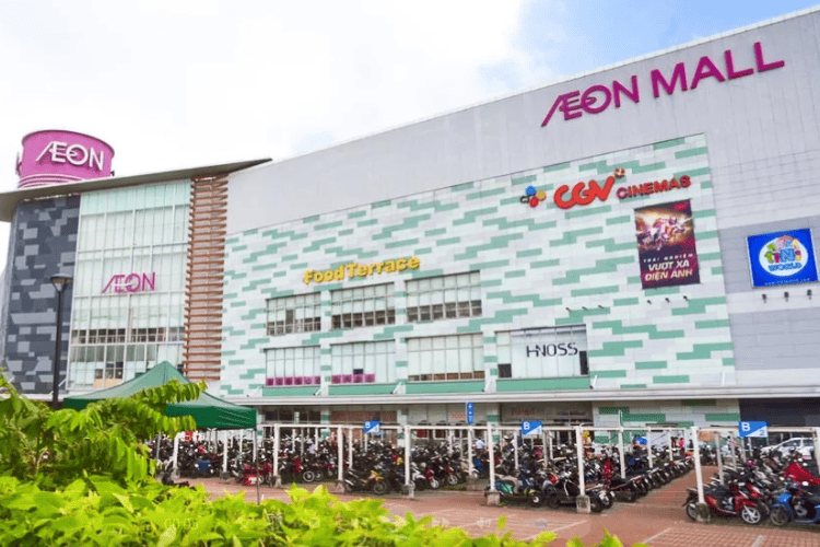 Aeon Mall
