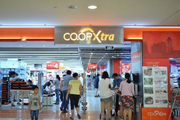 CoopXtra