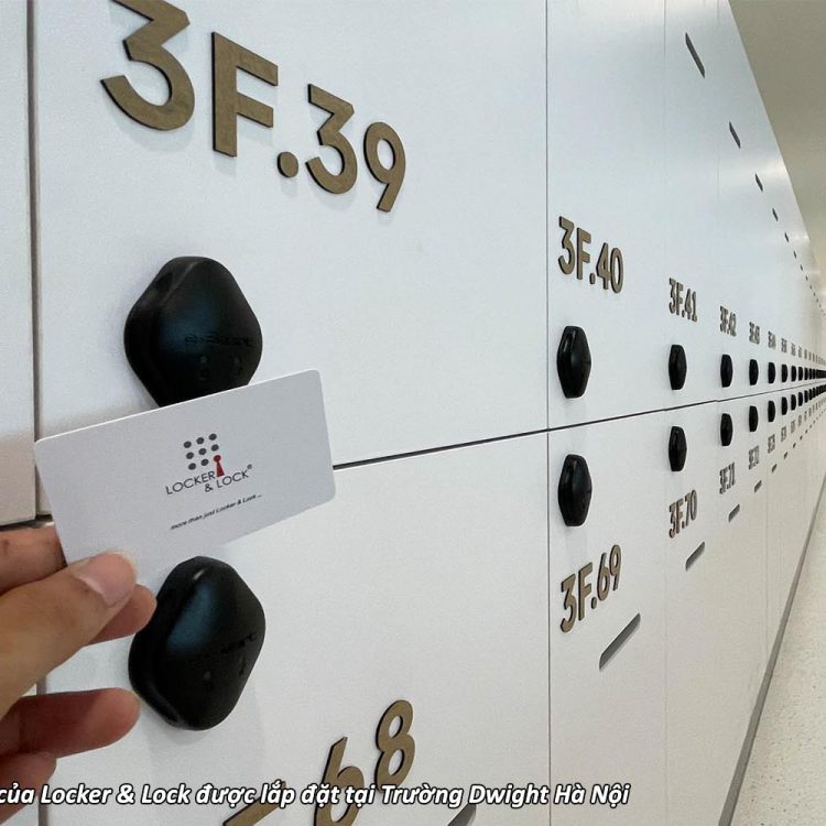 Smart Lock