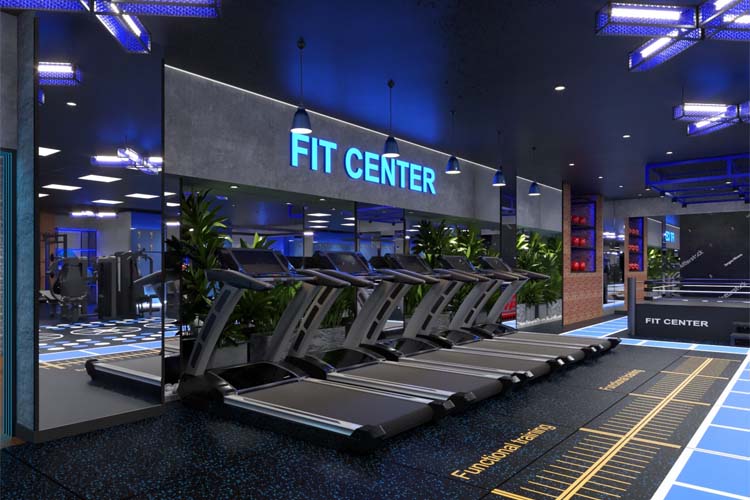 Fit Center