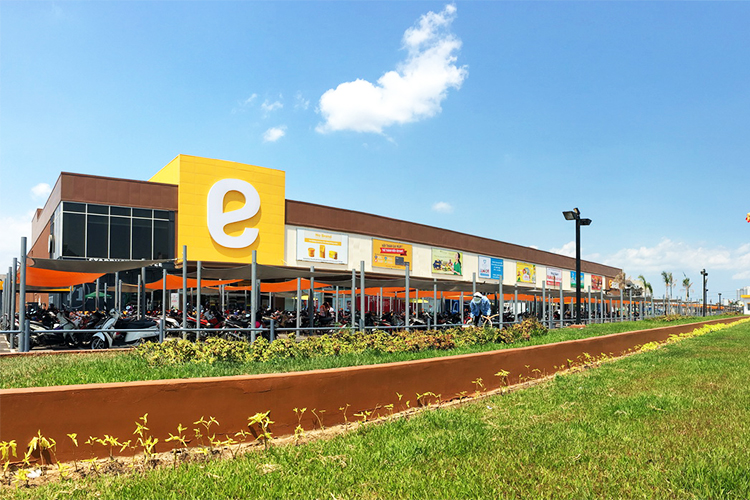 Siêu thị Emart