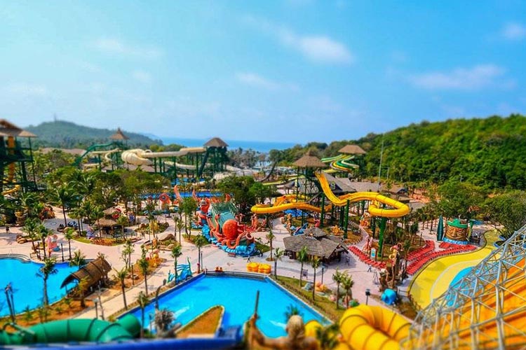 Aquatopia Park