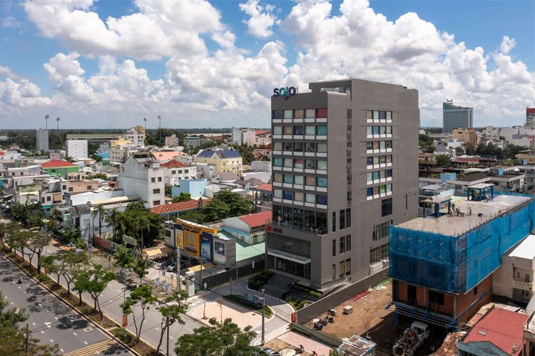 Sojo Hotels