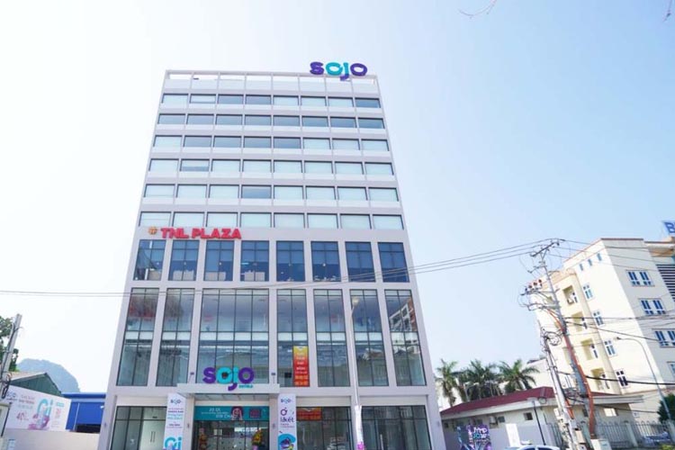 Sojp Hotels