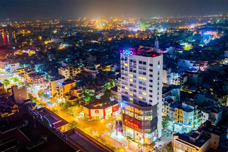Sojo Hotels