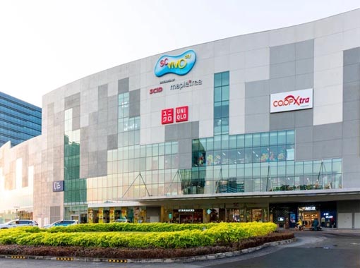 Co.opXtra Tân Phong – SC VivoCity