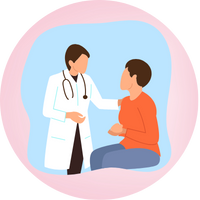 bệnh viện web icon