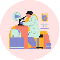 bệnh viện web icon